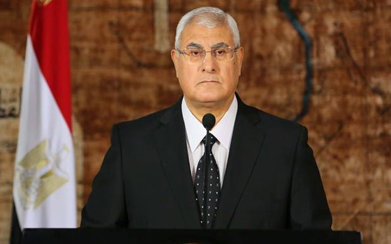   مصر اليوم - مد موعد تقديم نتائج لجنة تقصي الحقائق في أحداث ٣٠ يونيو