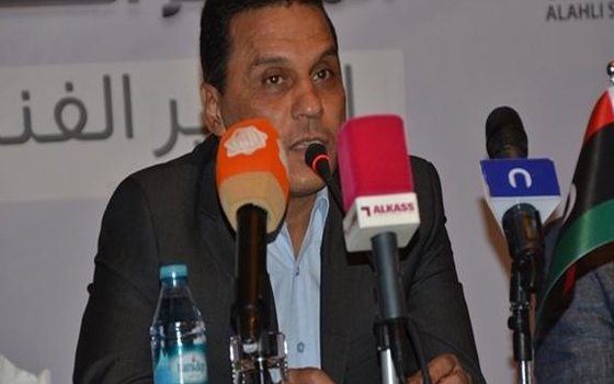   مصر اليوم - البدري يعلن قائمة معسكر المنتخب الأوليمبي استعدادا لمواجهة المغرب