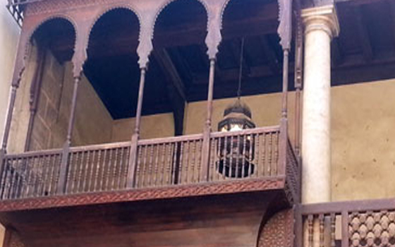   مصر اليوم - دورة حول السياسات الإعلامية في بيت السناري مساء الأربعاء