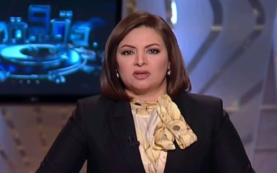 مصر اليوم - ريهام السهلي في قناة التحرير لتغطية انتخابات الرئاسة