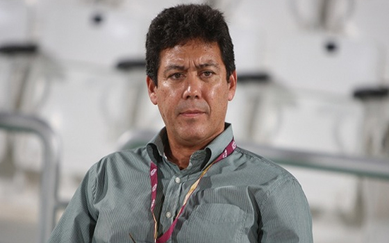 مصر اليوم - ريكاردو يطلب هيكلة فريق الإسماعيلي في الموسم الجديد