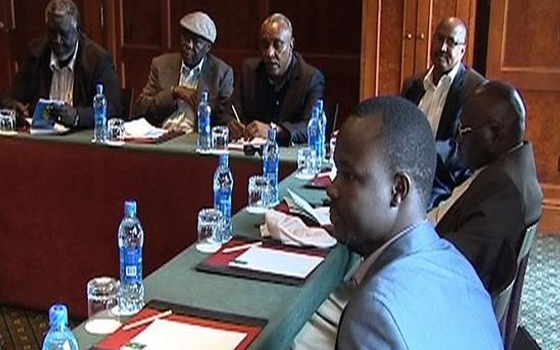   مصر اليوم - حكومة الخرطوم تتوقع تقدمًا في المفاوضات مع قطاع الشمال