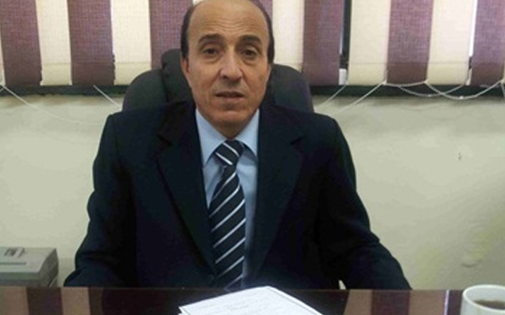   مصر اليوم - كلية آداب سوهاج في طريقها إلى الاعتماد