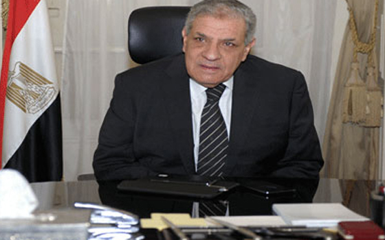 مصر اليوم - محلب يشارك في منتدى الإعلام العربي في الإمارات في دورته الـ13