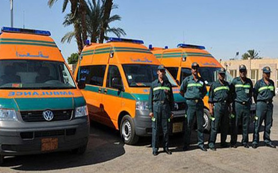   مصر اليوم - الصحة تعلن حالة الاستعداد القصوى إستعداد للإانتخابات