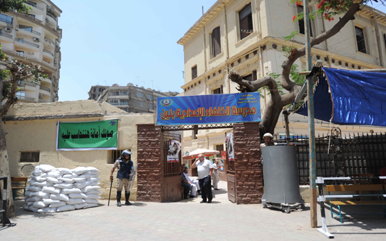   مصر اليوم - الخارجية المصرية تؤكد أن المراقبين الدوليِّين لم يرصدوا أيَّة تجاوزات في الانتخابات