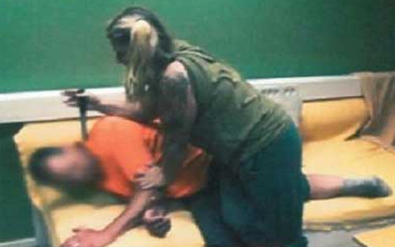 مصر اليوم - أردنية عشرينية تقتل زوجها إثر خلافات عائلية بينهما