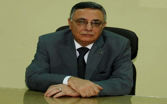   مصر اليوم - عتيق يشهد الاحتفاليَّة السَّنويَّة للقرعة الإليكترونية للحج