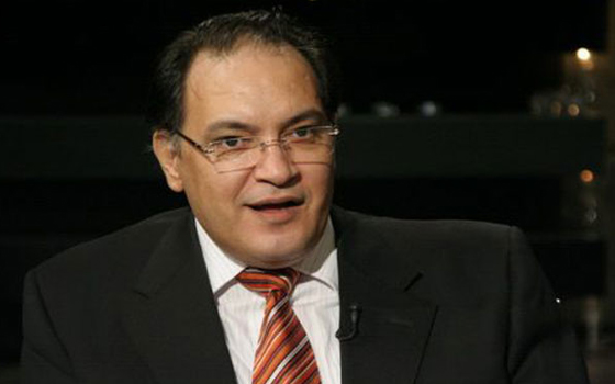   مصر اليوم - حافظ أبوسعدة يؤكّد غياب مظاهر التزوير المعهودة في الانتخابات الجاريّة