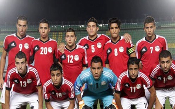   مصر اليوم - منتخب الشباب يستعد لمواجهة العودة مع السودان