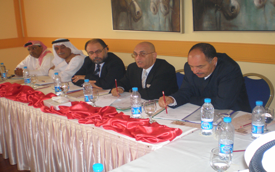   مصر اليوم - اتحاد الكتاب العرب يُدين التضييق على مُبدعين في مصر واليمن