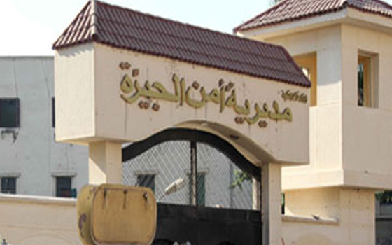   مصر اليوم - القبض على عاطل لاتهامه بحرق سيارة شرطة في الجيزة