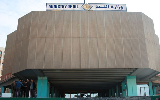   مصر اليوم - العراق يدعو كردستان إلى الحوار مع الحكومة الاتحاديّة لإيقاف تهريّب النفط