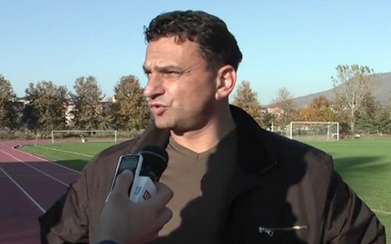   مصر اليوم - المقدوني فلانكو كوستوف مديرًا فنيًا للرائد السعودي