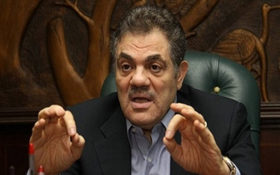   مصر اليوم - الأحزاب الليبراليَّة المصرية تطالب بطرح قانون الإنتخابات على التوافق الوطني