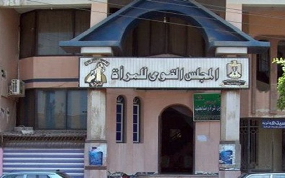   مصر اليوم - قومي المرأة ينظم لقاء جماهيريًا بحضور التلاوي