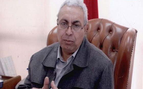   مصر اليوم - سعد عبد الرحمن يفتتح مكتبة جرفس في الفيوم