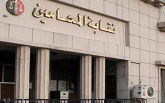   مصر اليوم - نقابة المحامين في بورسعيد تدعو أعضائها للمشاركة في الانتخابات الرئاسيّة