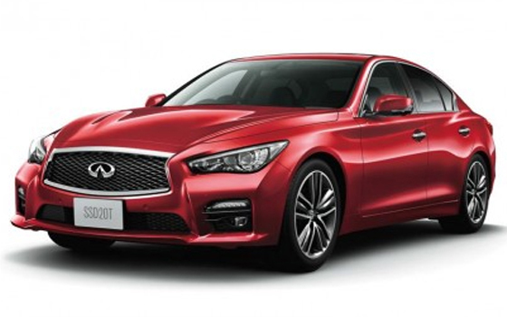 مصر اليوم - نيسان سكاي تُطلق طرازها الجديد الشهر المقبل