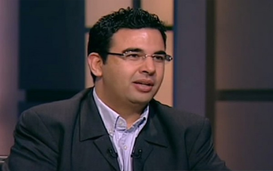   مصر اليوم - حجي يؤكّد أن المخترع الصغير ضحية وسائل الإعلام