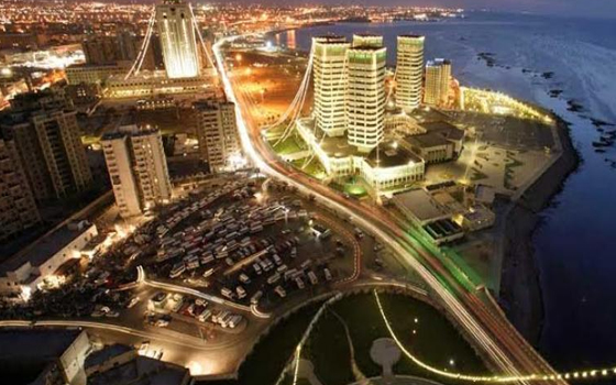   مصر اليوم - 15 مليون دينار موازنة لحدث طرابلس عاصمة الثقافة العربيّة 2014