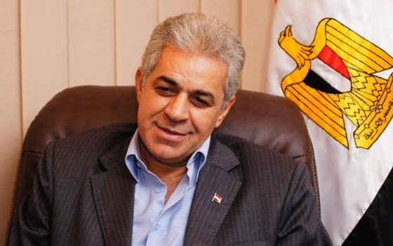 مصر اليوم - سلمي صباحي تؤكّد أن والدها خاض معركة غير متكافئة