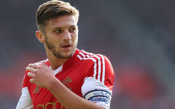   مصر اليوم - ليفربول الإنكليزي يعرض 25 مليون يورو لضم آدام لالانا لاعب ساوثهامبتون