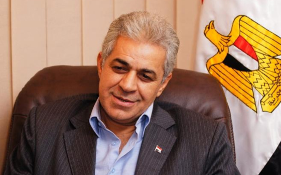 مصر اليوم - حمدين صباحي ضيف البرنامج العام الأربعاء المقبل