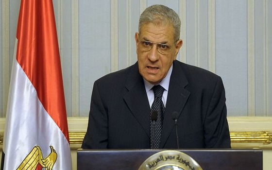   مصر اليوم - مجلس الوزراء يجتمع الأحد للوقوف على آخر استعدادات الانتخابات الرئاسيّة