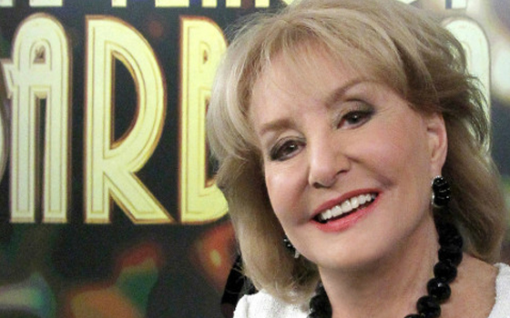 مصر اليوم - تقاعد باربرا والترز بعد 50 عامًا من العمل في الإعلام