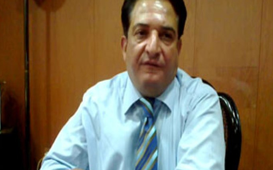   مصر اليوم - جبهة مناهضة أخونة مصر تشيد بقرار مدّ التصويت ليوم ثالث