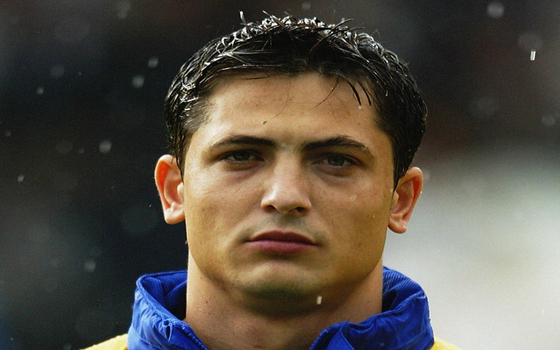 مصر اليوم - العين الإماراتي يستغني عن محترفه الروماني ميريل رادوي