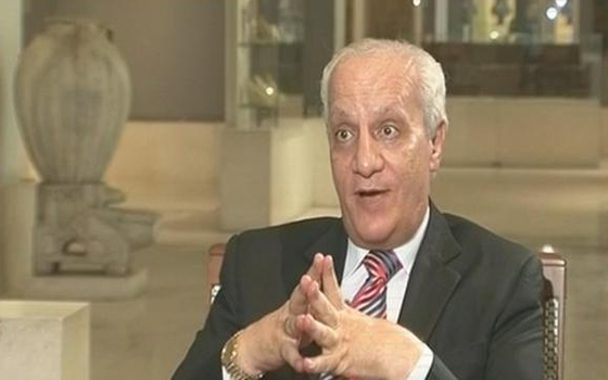   مصر اليوم - محمد إبراهيم وزير الدولة لشئون الآثار يشهد احتفالية شارع المعز