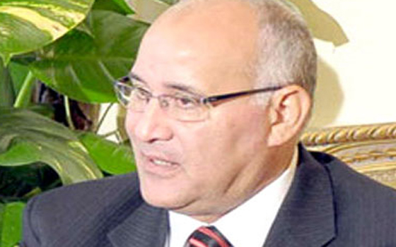   مصر اليوم - منسق جبهه المحامين الاحرار  يتهم الصحفي محمد عشيبة بالرشوة والتزوير