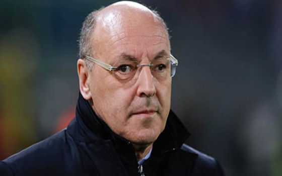   مصر اليوم - بيبي ماروتا يؤكد تمسك نادي يوفنتوس بلاعبيه