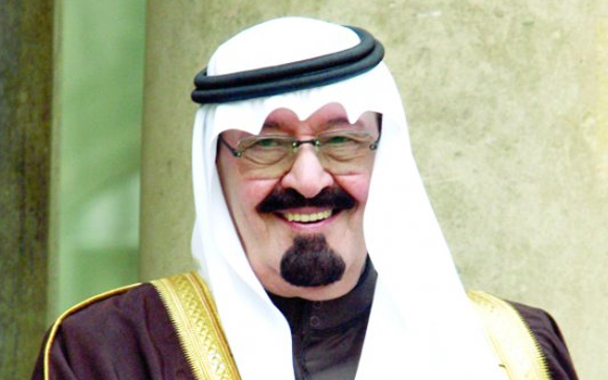   مصر اليوم - خادم الحرمين يهنئ الملك عبد الله بذكرى استقلال الأردن