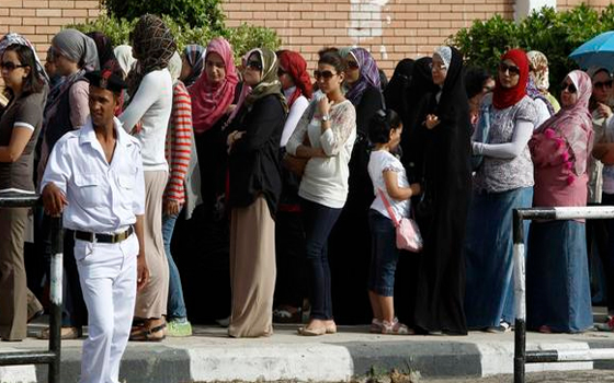   مصر اليوم - محافظ الجيزة يؤكد أنه لا يمكن اختراق القانون حتى لا يحدث إرباك شديد فى قواعد البيانات