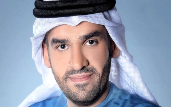 مصر اليوم - الجسمي يؤكّد انبهاره بكلمات أغنيَّة بشرة خير