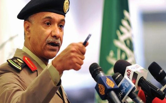   مصر اليوم - الداخليّة السعوديّة تنفي خبر إيقاف خليّة تعمل لصلح دولة قطر