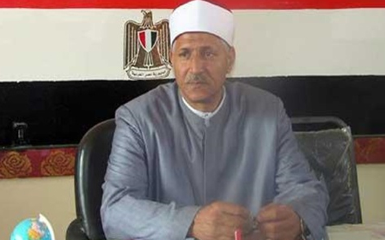   مصر اليوم - 839 طالباً وطالبة يؤدون الإمتحانات في الأزهر الشريف شمال سيناء