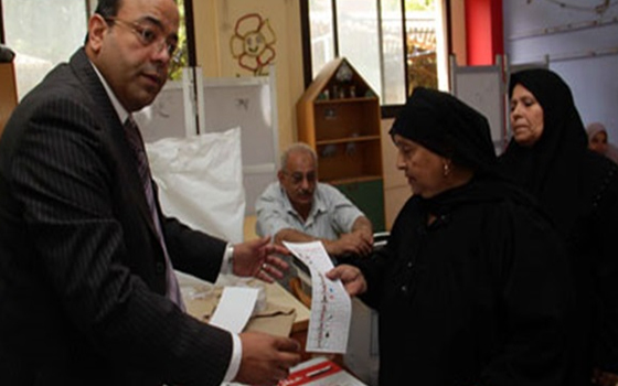 مصر اليوم - الإذاعة تواصل رصد ومتابعة مشاركة المصريين في الانتخابات