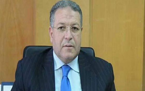   مصر اليوم - توقيف أحد كوادر الإخوان في البحيرة لتحريضه على العنف