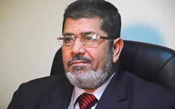   مصر اليوم - حصُ أسماء صدر في حقها عفوًا من مرسي لإعادتها إلى السجن