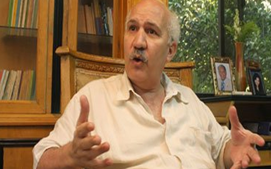 مصر اليوم - مؤتمر لحزب التجمع لتوضيح أسباب تأييد السيسي