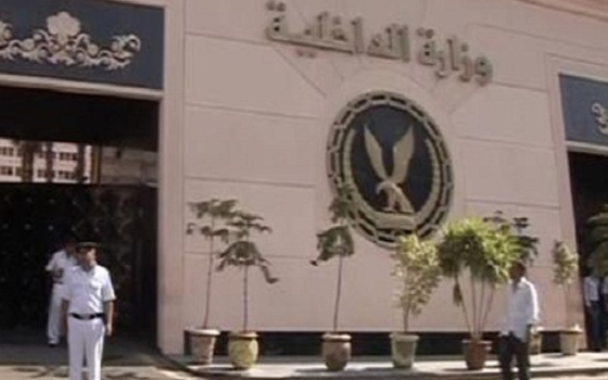   مصر اليوم - وزير الداخليّة يؤكّد أن جهاز الشرطة في مرحلة اختبار حقيقيّ