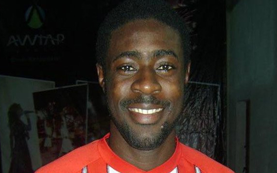   مصر اليوم - فريق طرابزون التركي يسعى إلى ضمِّ إبراهيم تورية إلى صفوفه