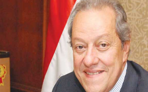   مصر اليوم - سفير إسبانيا ووزير الاستثمار يفتتحان جلسة البورصة الاثنين