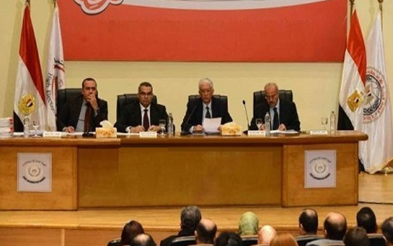   مصر اليوم - التنميّة المحليّة تشكل غرفة عمليات مركزيّة لمتابعة الانتخابات الرئاسيّة