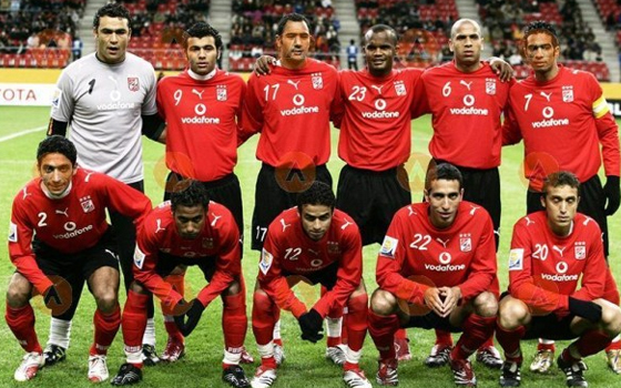   مصر اليوم - الأهلي يبحث عن فوز إستراتيجي على النجم الساحلي في الكونفيدراليّة الأحد