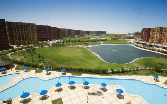   مصر اليوم - جولف بورتو مارينا يُقدِّم أجازة سياحيَّة عائليَّة للأسرة المصريَّة بأسعار متوسطة